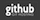 GitHub - social code hosting GitHub logo